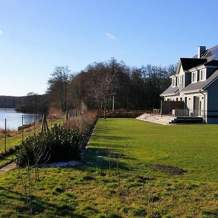 Fewo Am See 15A Klein Wittensee Exterior foto