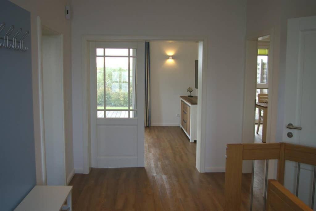 Fewo Am See 15A Klein Wittensee Exterior foto